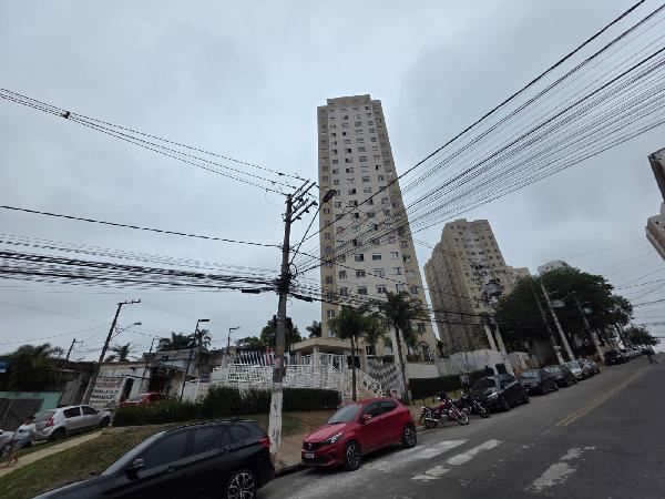 Apartamento - Venda, JARDIM PEDRA BRANCA, SAO PAULO, SP
