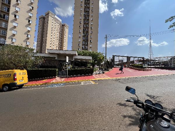 Apartamento - Venda, ALTO DO IPIRANGA, RIBEIRAO PRETO, SP