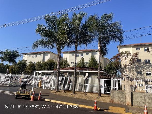 Apartamento - Venda, QUINTINO FACCI II, RIBEIRAO PRETO, SP