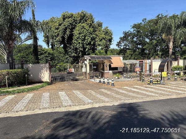 Apartamento - Venda, PARQUE SAO SEBASTIAO, RIBEIRAO PRETO, SP