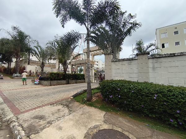 Apartamento - Venda, PARQUE DAS CONSTELACOES, CAMPINAS, SP