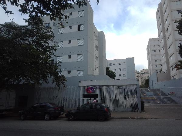 Apartamento - Venda, LOTEAMENTO CITY JARAGUA, SAO PAULO, SP