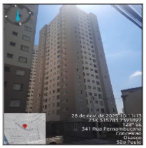 Apartamento - Venda, CARAPICUIBA, OSASCO, SP