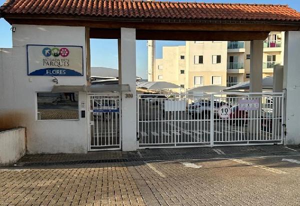 Apartamento - Venda, JARDIM NOVO MARACANA, CAMPINAS, SP