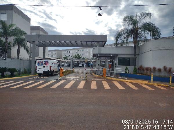 Apartamento - Venda, IPIRANGA, RIBEIRAO PRETO, SP