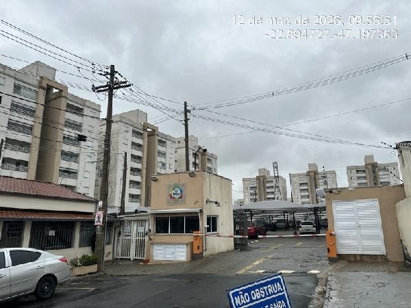 Apartamento - Venda, JARDIM SANTA CLARA DO LAGO II, HORTOLANDIA, SP