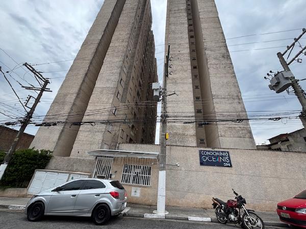 Apartamento - Venda, NOVO OSASCO, OSASCO, SP