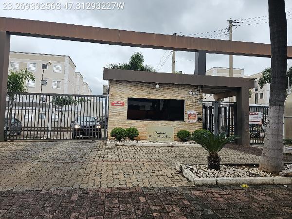 Apartamento - Venda, PARQUE NOSSA SENHORA DA CANDELARIA, ITU, SP