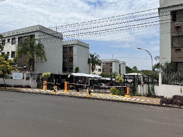 Apartamento - Venda, RECANTO DAS PALMEIRAS, RIBEIRAO PRETO, SP