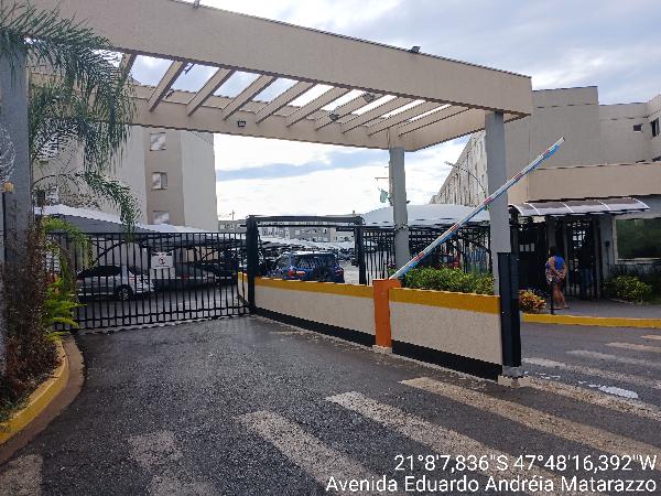 Apartamento - Venda, IPIRANGA, RIBEIRAO PRETO, SP