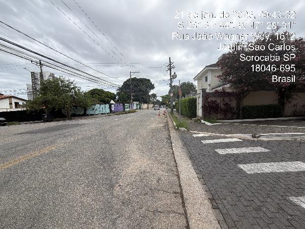 Apartamento - Venda, JARDIM SAO CARLOS, SOROCABA, SP
