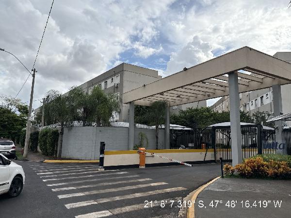 Apartamento - Venda, IPIRANGA, RIBEIRAO PRETO, SP