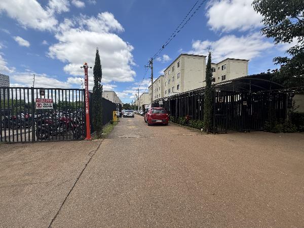 Apartamento - Venda, VILA NOVA BONSUCESSO, GUARULHOS, SP