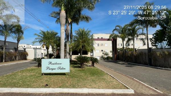 Apartamento - Venda, EDEN, SOROCABA, SP