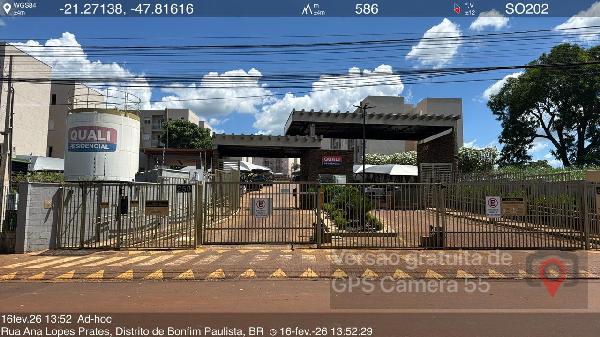 Apartamento - Venda, BONFIM PAULISTA, RIBEIRAO PRETO, SP