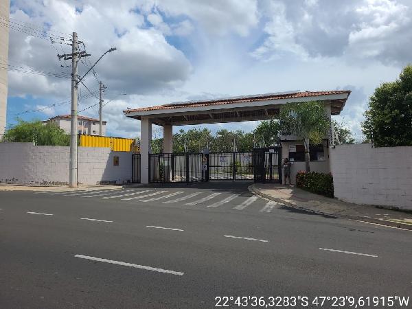 Apartamento - Venda, JOIAS DE SANTA BARBARA, SANTA BARBARA D'OESTE, SP