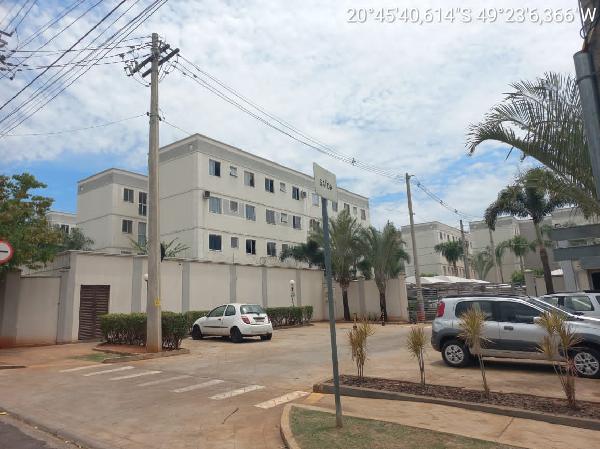 Apartamento - Venda, RIOS DE SPAGNA, SAO JOSE DO RIO PRETO, SP
