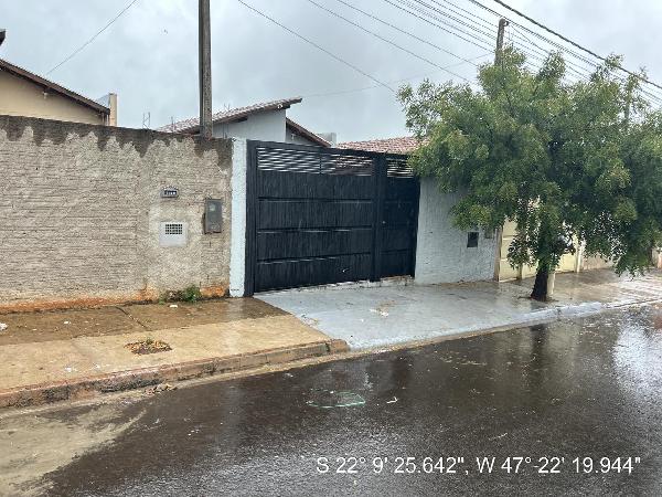 Prédio - Venda, JARDIM ANGELICA I, LEME, SP