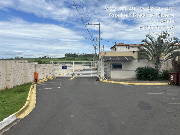 Apartamento - Venda, VILA SONIA, PIRACICABA, SP