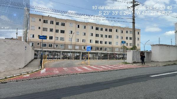 Apartamento - Venda, RES BELA VISTA, VOTORANTIM, SP