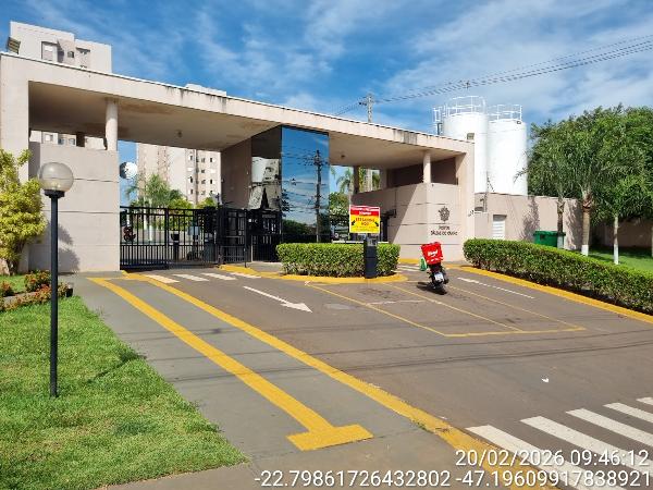 Apartamento - Venda, JARDIM MARIA LUIZA, SUMARE, SP