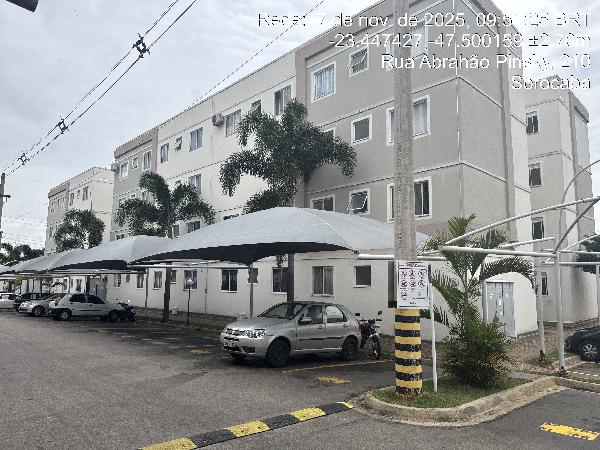 Apartamento - Venda, CAGUASSU, SOROCABA, SP