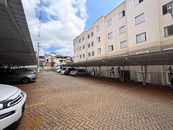 Apartamento - Venda, JARDIM MIRANTE DOS OVNIS, VOTORANTIM, SP