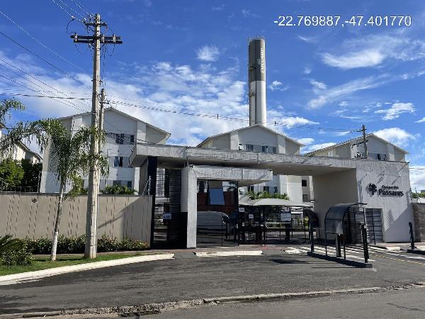 Apartamento - Venda, CHACARA TAVER, SANTA BARBARA D'OESTE, SP