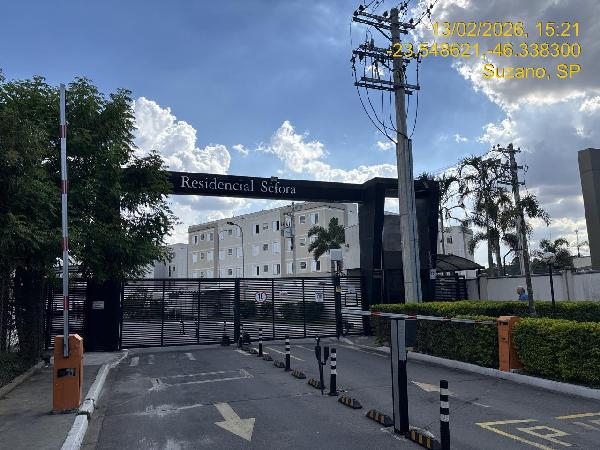 Apartamento - Venda, PARQUE SANTA ROSA, SUZANO, SP