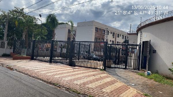 Apartamento - Venda, JARDIM JOSE SAMPAIO JUNIOR, RIBEIRAO PRETO, SP