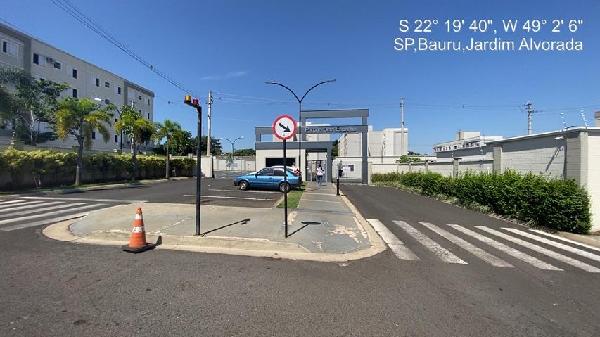 Apartamento - Venda, JARDIM ALVORADA, BAURU, SP