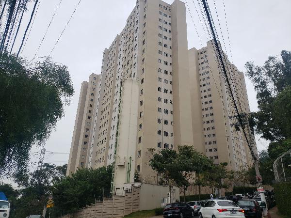 Apartamento - Venda, VILA ANDRADE, SAO PAULO, SP