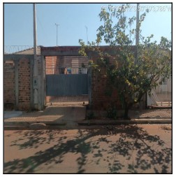 Casa - Venda, PARQUE DOM PEDRO, BIRIGUI, SP