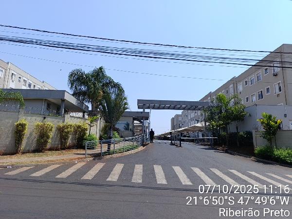 Apartamento - Venda, JARDIM HEITOR RIGON, RIBEIRAO PRETO, SP