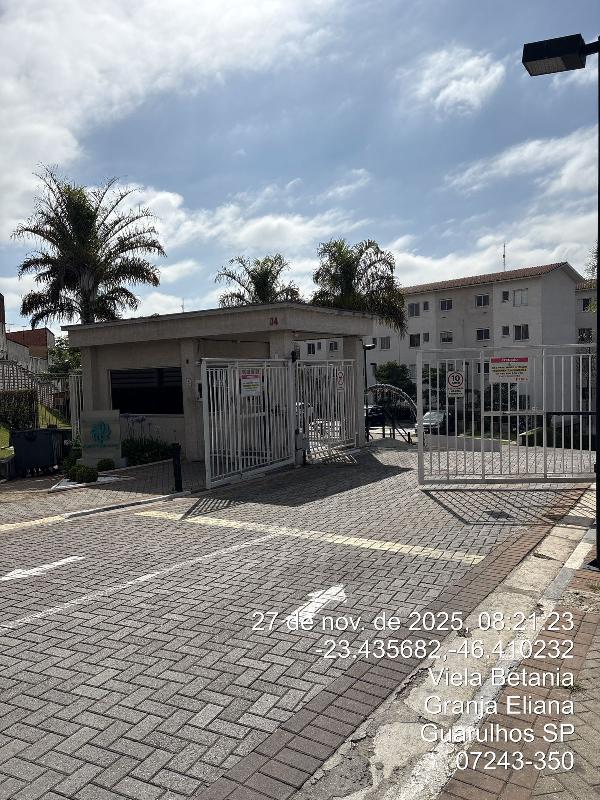 Apartamento - Venda, JARDIM ALBERTINA, GUARULHOS, SP