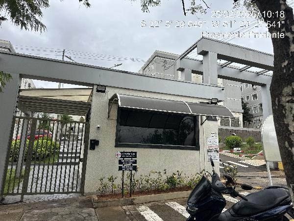 Apartamento - Venda, PARQUE WATAL ISHIBASHI, PRESIDENTE PRUDENTE, SP