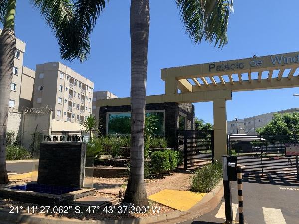 Apartamento - Venda, RESERVA REAL, RIBEIRAO PRETO, SP