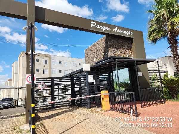 Apartamento - Venda, JARDIM DAS LARANJEIRAS, SANTA BARBARA D'OESTE, SP