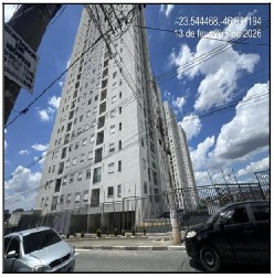 Apartamento - Venda, JARDIM SANTO ESTEVAO, CARAPICUIBA, SP