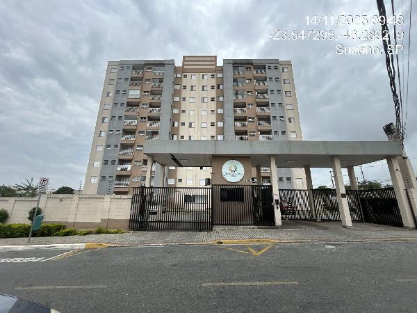 Apartamento - Venda, VILA NOVA URUPES, SUZANO, SP