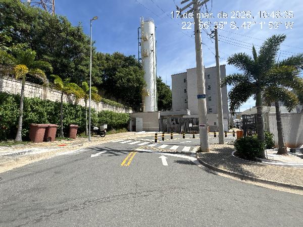 Apartamento - Venda, JARDIM SAO GABRIEL, CAMPINAS, SP