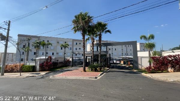 Apartamento - Venda, JARDIM NOVA ABOLICAO, CAMPINAS, SP