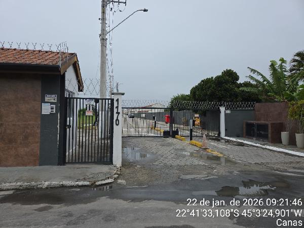 Casa - Venda, CENTRO, CANAS, SP