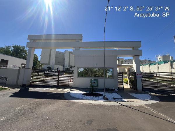 Apartamento - Venda, AVIACAO, ARACATUBA, SP