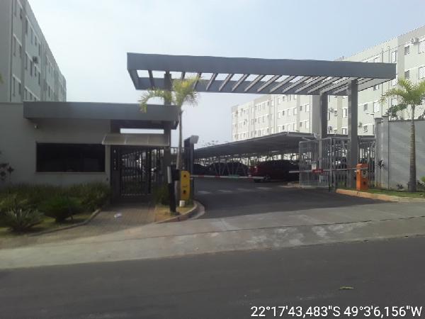 Apartamento - Venda, BAURU, SP