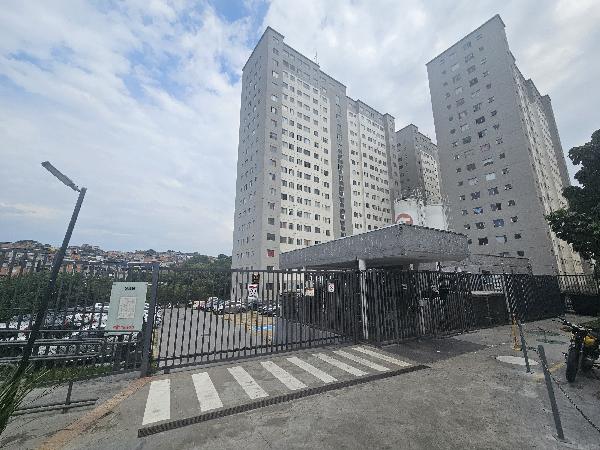 Apartamento - Venda, JARDIM REMO, SAO PAULO, SP