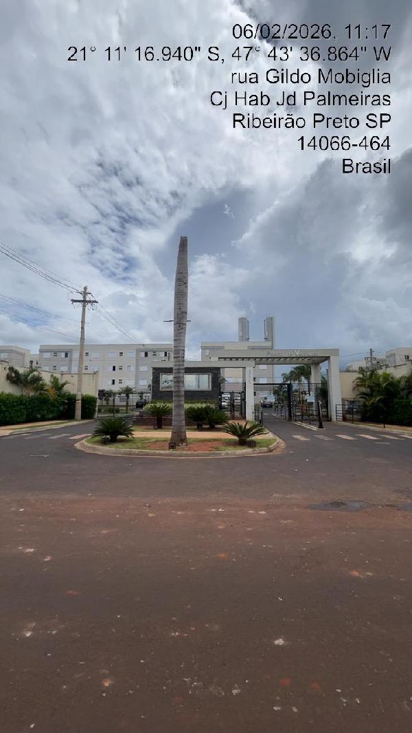 Apartamento - Venda, RESERVA REAL, RIBEIRAO PRETO, SP