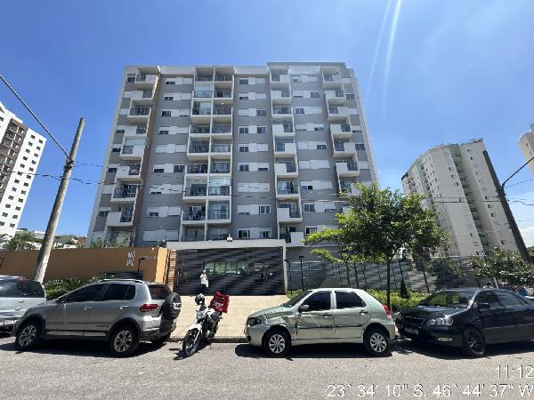 Apartamento - Venda, VILA BUTANTA, SAO PAULO, SP