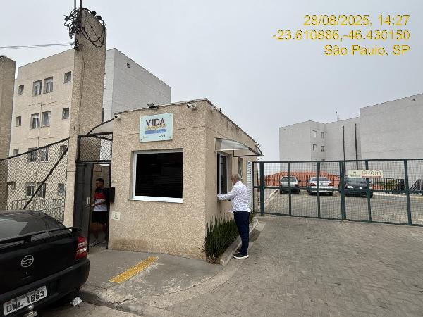 Apartamento - Venda, JARDIM DA LARANJEIRA (ZONA LESTE), SAO PAULO, SP