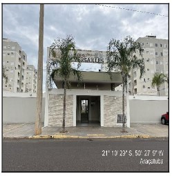 Apartamento - Venda, VILA ALBA, ARACATUBA, SP